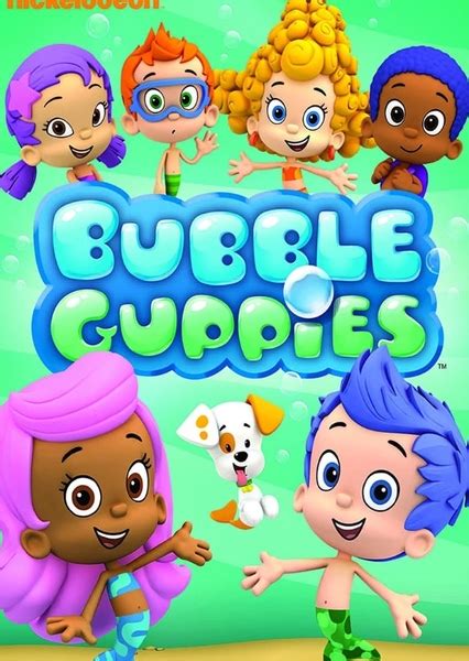 Bubble guppies reboot (2026) Fan Casting on myCast