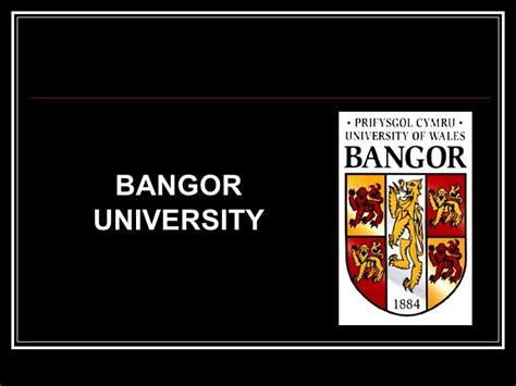 Bangor University