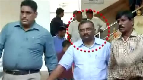 ORHDC Scam Ex IAS Officer Vinod Kumar 4 Others Get 3 Yrs Jail Term In