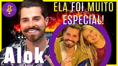 ALOK se emociona ao falar de Marília Mendonça FastCast Cortes Dos