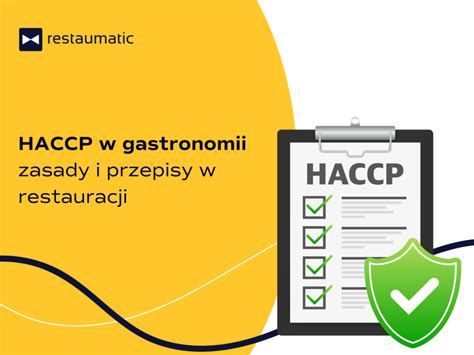 HACCP w gastronomii 2024 księga dokumentacja wzór