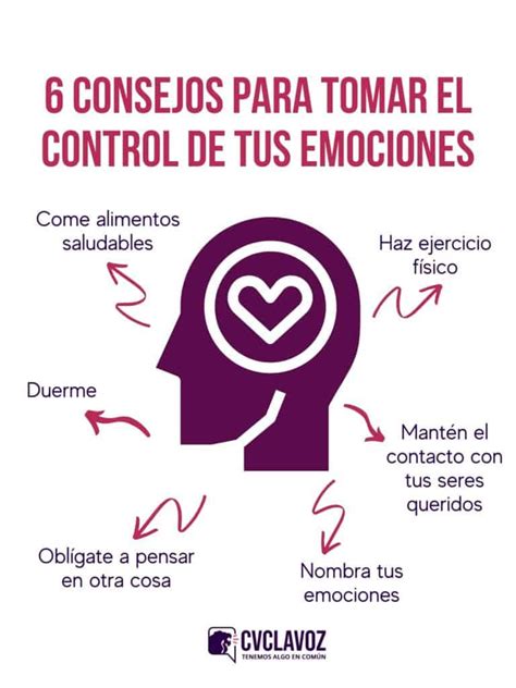 Cómo utilizar aplicaciones para controlar tus emociones