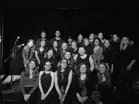 PC Students Stage And Star In The Vagina Monologues The Cowl
