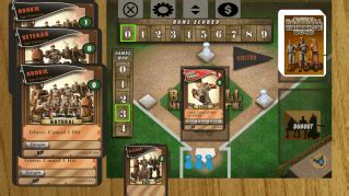 Baseball Highlights 2045 App Review - Pixelated Cardboard