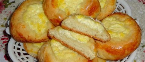 Шаньги с картошкой – 5 рецептов как у бабушки