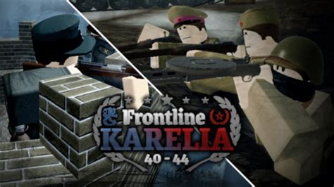 Frontline Karelia Map Tier List Community Rankings Tiermaker