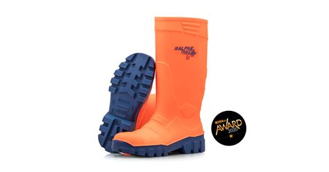 Dikamar Alpha Trace S High Visibility Botas Mafipro Pt Dkm O