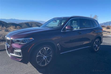 2020 Bmw X5 Xdrive40i What S It Like To Live With Edmunds