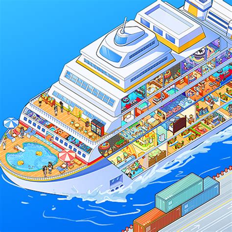 My Cruise - Apps on Google Play