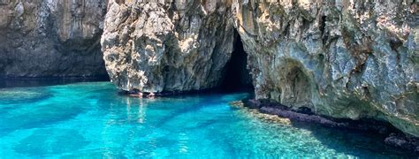 Bootstour Zu Den Grotten Von Santa Maria Di Leuca Mit Schnorcheln Und