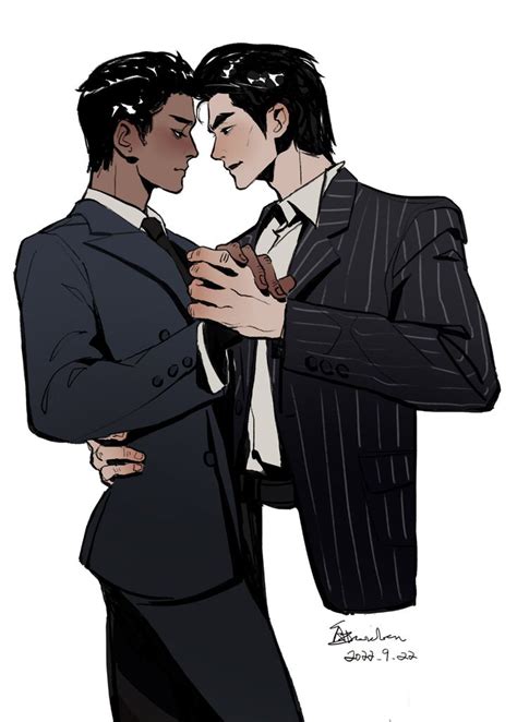 諸戶道熊 on X Boyfriend pictures Cute gay couples Cute gay