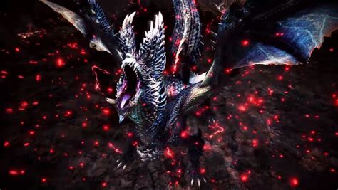 Monster Hunter World: Iceborne Alatreon update gets a release date and ...