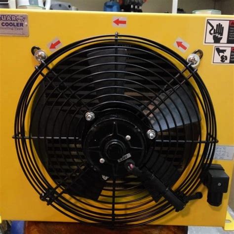 Jual Andalanhydrolik Fan Cooler Hydraulic Fan Cooler Radiator