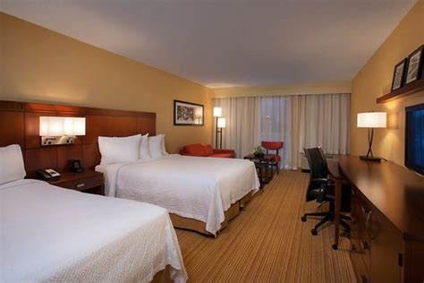 Courtyard by Marriott Orlando Downtown: Orlando Hotels Review - 10Best ...