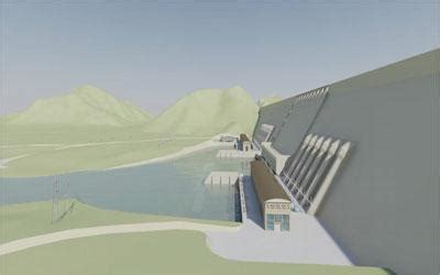 About Grand Ethiopian Renaissance Dam | ethioconstruction.net