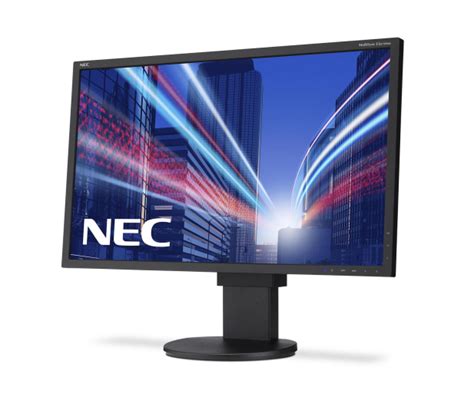 Nec MultiSync EA275WMi Czarny Monitory LED 27 26 5 28 4 Sklep