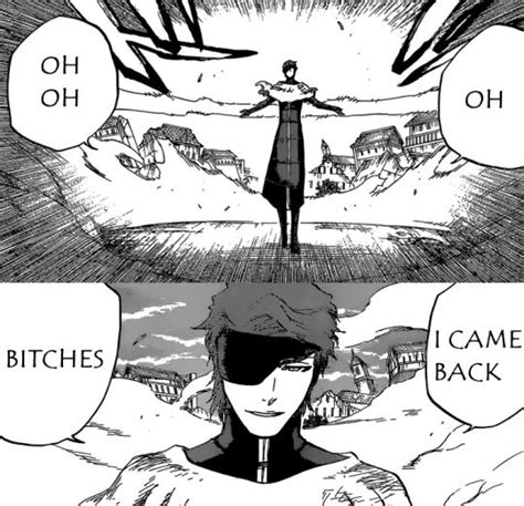 Aizen Tumblr Bleach Anime Bleach Funny Bleach Captains