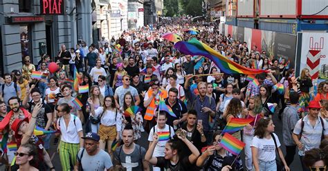 Hungary S New Anti Lgbtq Bill An Affront To European Values Mambaonline Gay South Africa