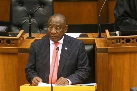 Economic Recovery Plan: Ramaphosa will spend big on these 14 projects