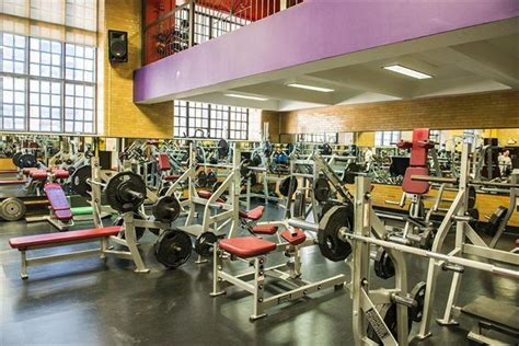 West Side YMCA, New York City - Compare Deals