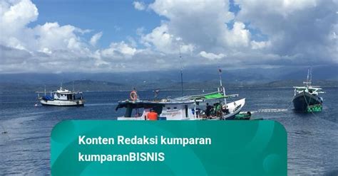 Nasib Nelayan Kecil Ri Terancam Hasil Putusan Konferensi Ke Wto