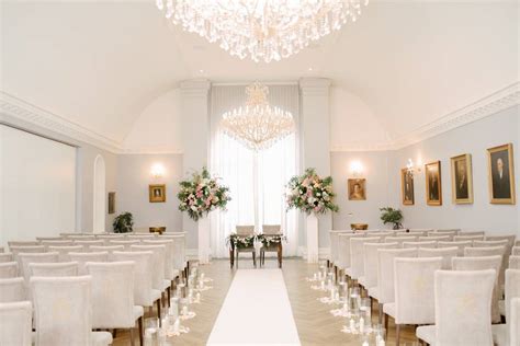 The 10 Best Wedding Venues In Northamptonshire Uk