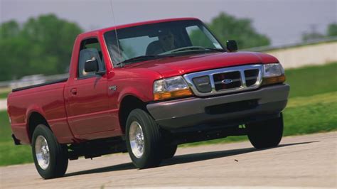 Did You Own A Ford Ranger EV? We Want To Hear From You!