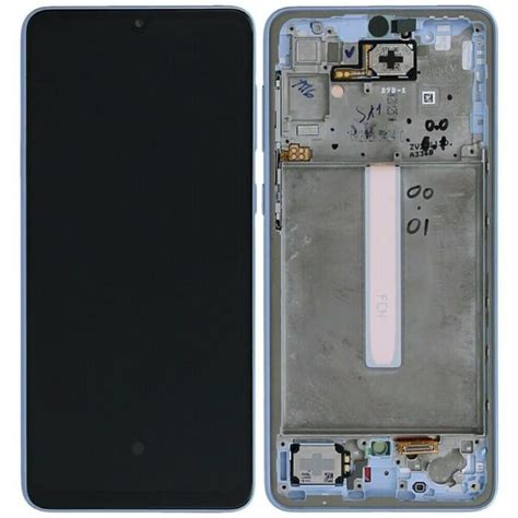 Lcd Huawei