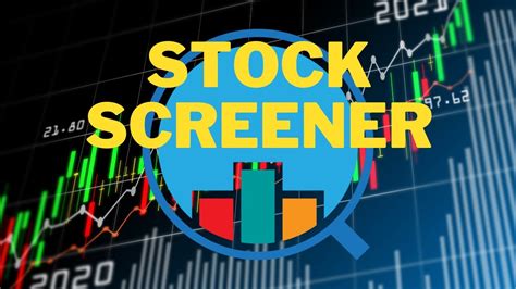 Stock Screener Tutorial How To Build A Chartink Scanner From Scratch