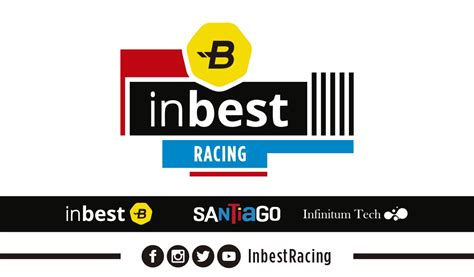 SDE Competición on Twitter INBEST RACING SE SUMA AL TOPRACE Inbest