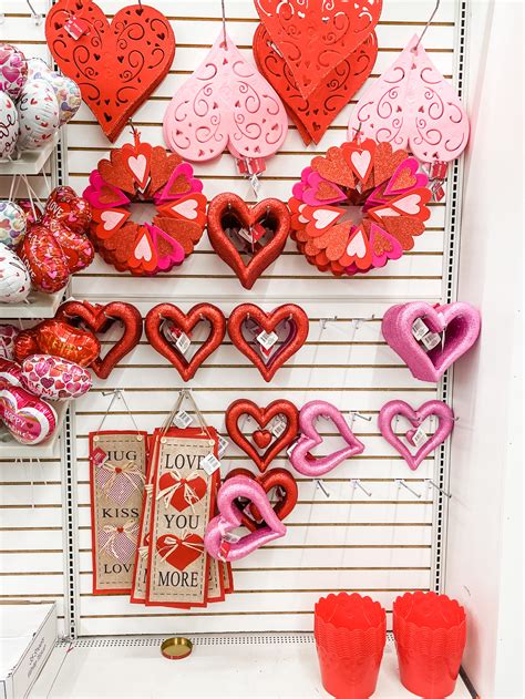 Dollar Tree Valentine Crafts 2024 Agna Lorain