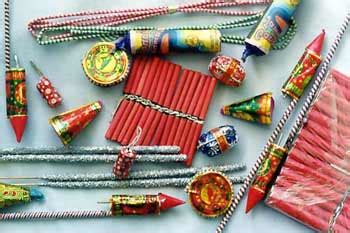 Sivakasi Fireworks – KuttyJapan – Sivakasi – The Crackers City of India