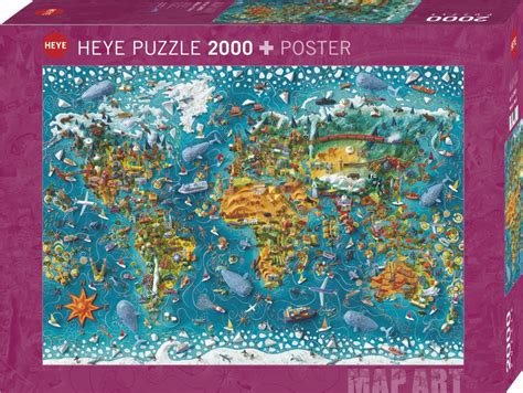 Startseite - Heye Puzzle