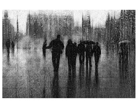 'After the Rain' Posters | AllPosters.com | Rain art, Stretched canvas ...