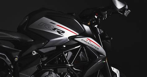 Webbikeworld 2022 MV Agusta Dragster RR Specs Features