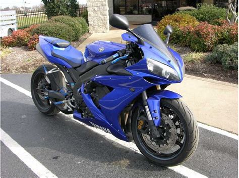 Buy Yamaha Yzf R On Motos