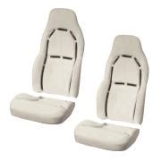 Corvette C5 Molded Seat Foam