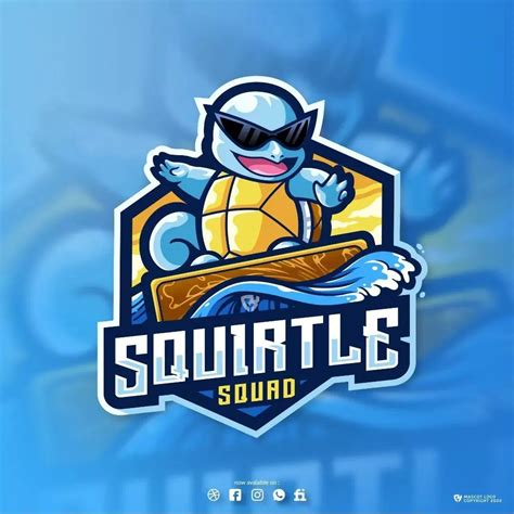 Mascot Logos On Instagram Follow Us For More Mascot Logo Inspirations