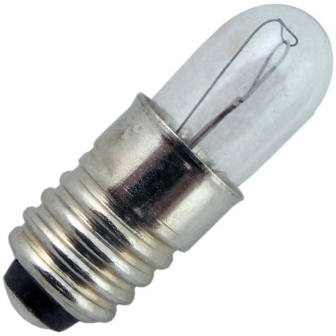 Lilliput Les Bulb 12v 80ma 12 Volt Les E5mm Miniature Bulb