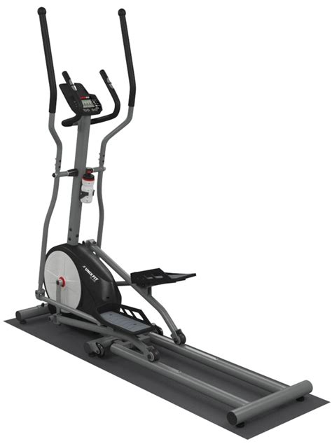 Эллиптический тренажер UNIXFIT SL-430E купить в Москве по выгодной цене ...