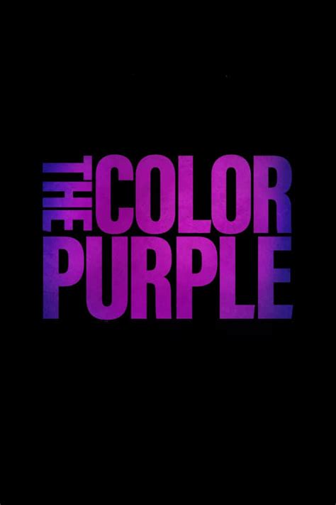 The Color Purple Soundtrack (2023) | List of Songs | WhatSong