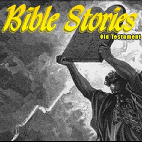 Bible Stories audio book : Free Download, Borrow, and Streaming ...