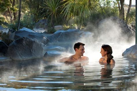 The Honeymoon & Romantic Getaway Guide to Rotorua ♨️ [2022]