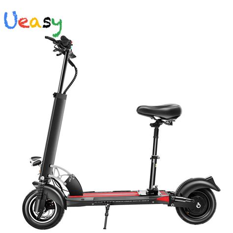 Foldable Electric Scooter400W Folding Electric Scooter with CE - China Electric Scooter and Scooter