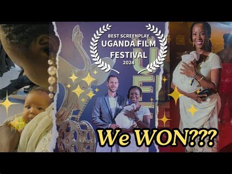 UGANDA FILM FESTIVAL 2024 FAMILIA PABLANU YouTube