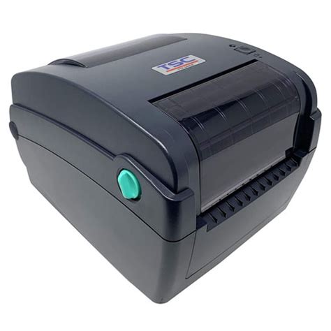 TSC TTP 244CE Barcode Label Printer Barcodesinc