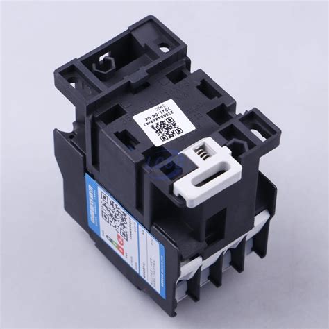 Cjx V People Ac Contactor Jlcpcb