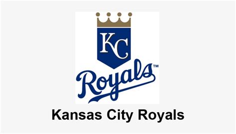 Kansas City Royals Printable Logo Transparent Png 525x525 Free