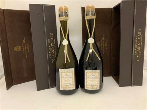 Collard Picard Cuv E Des Archives Reims Brut Catawiki