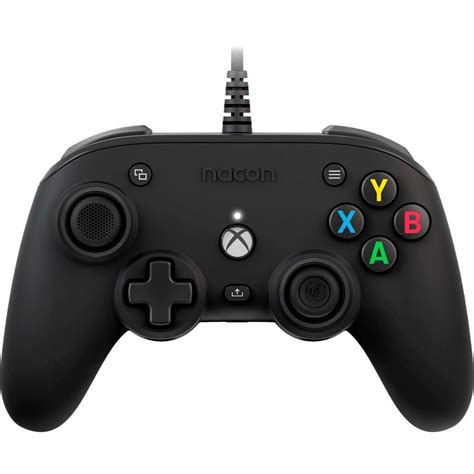 Controle 8BitDo Pro 2 Wired Controller Para Xbox One Xbox Series S